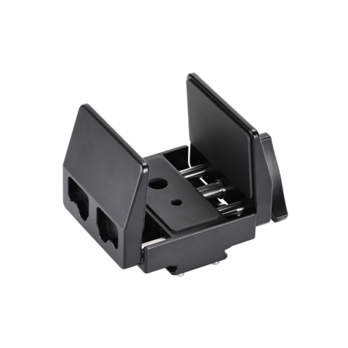 Штатив-трипод Sunwayfoto T4020CSLI-D Carbon с зажимом SM-76 под ложе