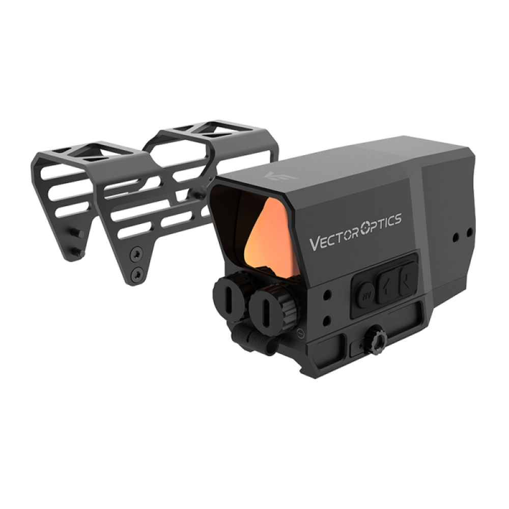 Коллиматорный прицел Vector Optics Frenzy Plus 1x31x26