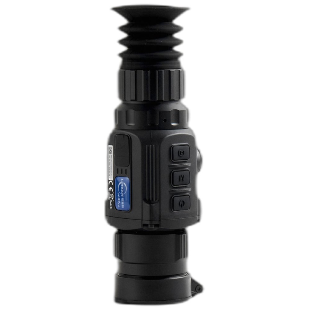 Тепловизионный прицел Longot A9Pro iRay Saim SCL 35W