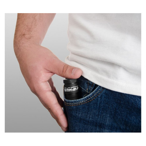 Фонарь на каждый день Armytek Prime C2 Pro (тёплый свет)