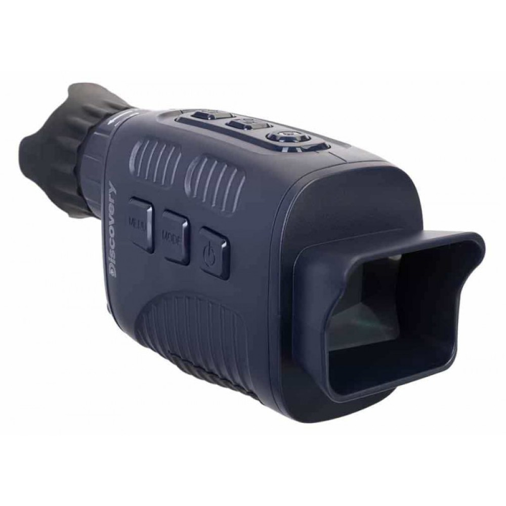 Монокуляр цифровой ночного видения Discovery Night ML10 со штативом