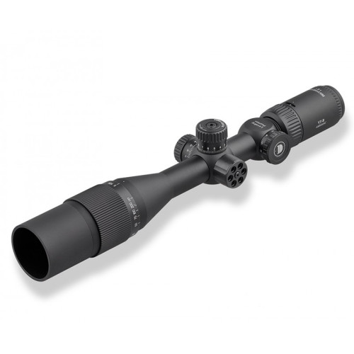 Оптический прицел Discovery VT-R 6-24X42AOAC FW25