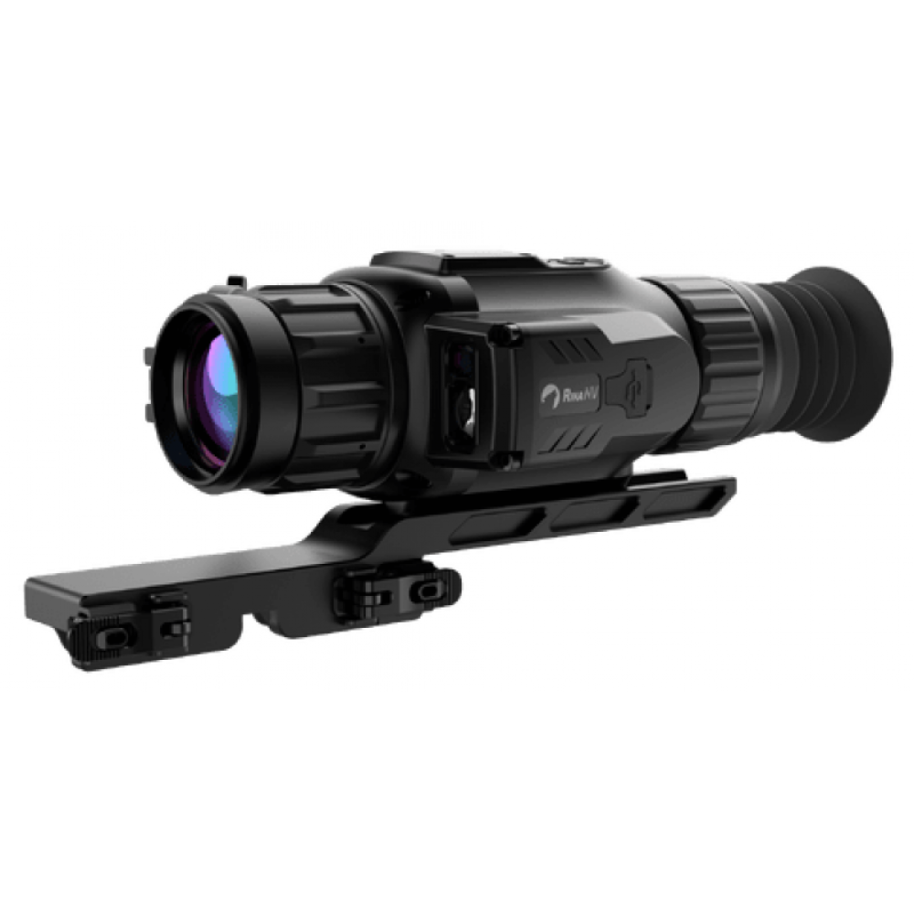 Тепловизионный прицел RikaNV MRS LRF 384