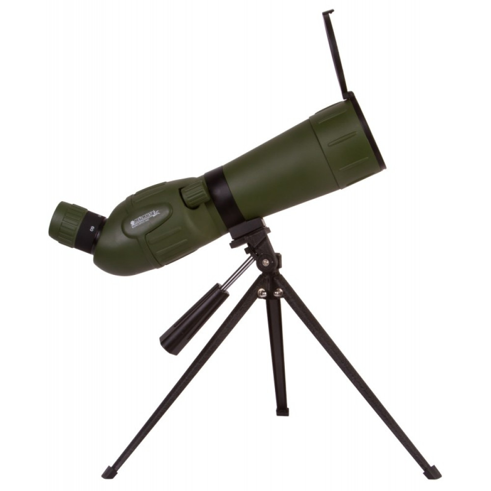 Зрительная труба Konus Konuspot-60C 20-60x60