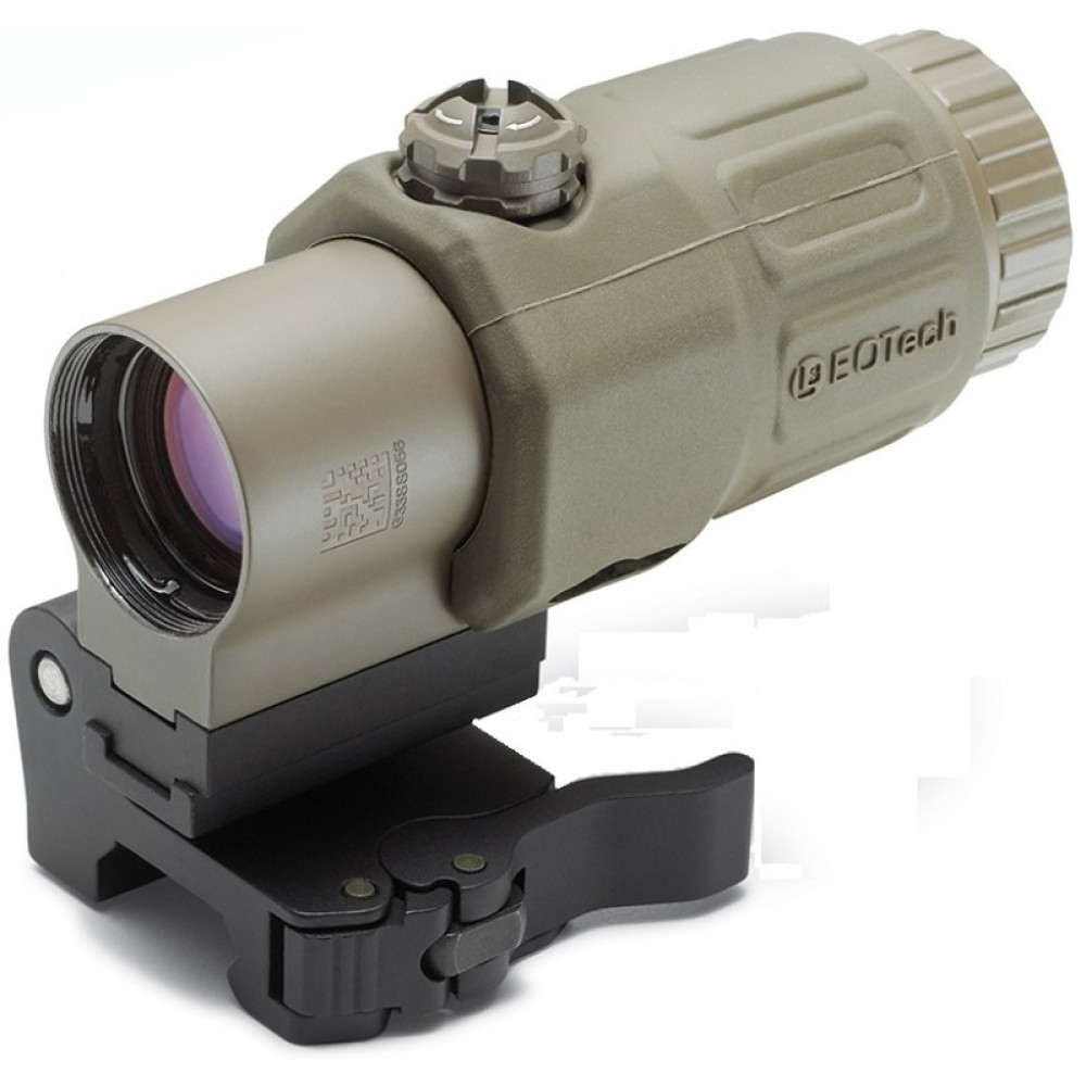 Увеличитель EOTech G33.STSTAN, Песочный