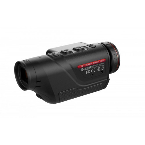 Тепловизионный монокуляр Guide TD431 LRF