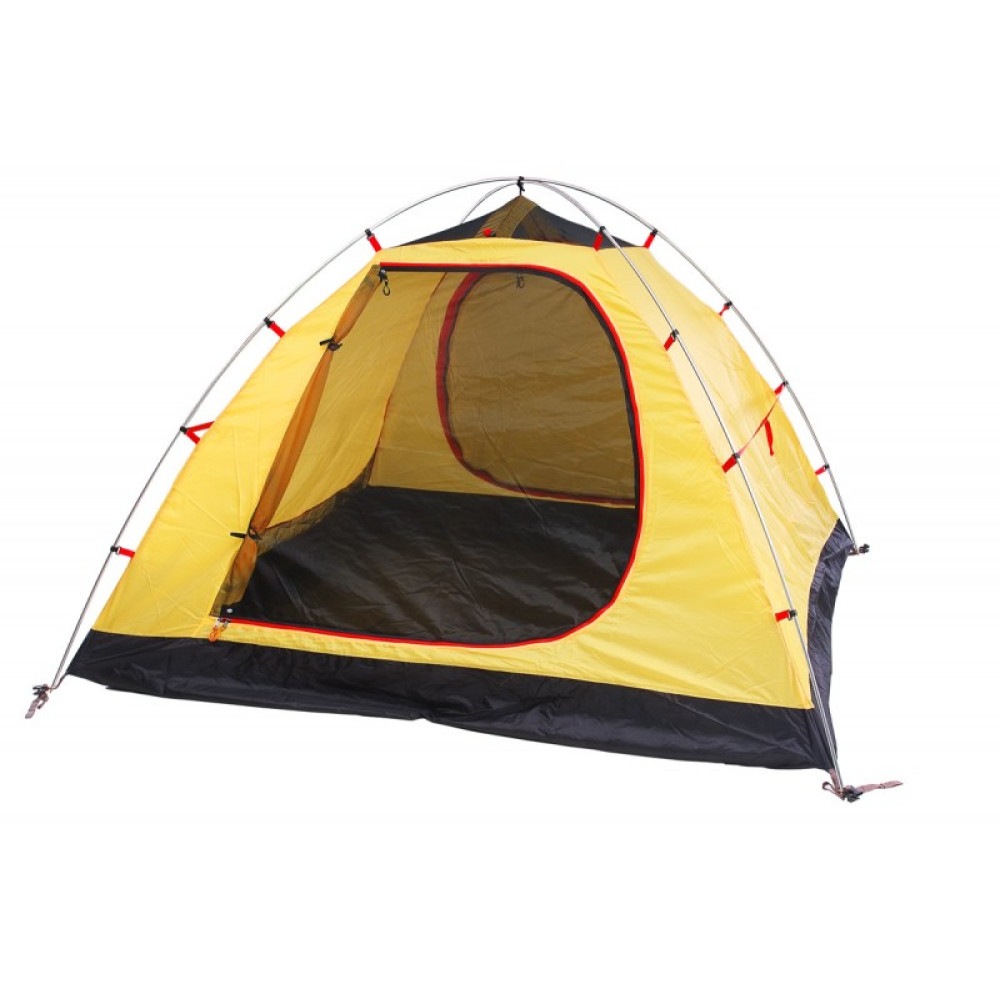 Палатка Alexika Rondo 3 plus