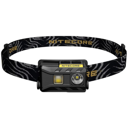 Налобный фонарь Nitecore NU25
