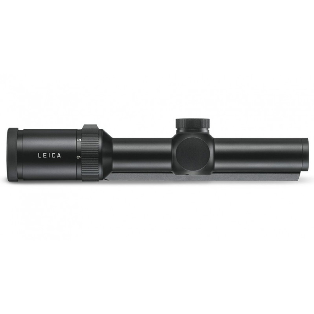 Оптический прицел LEICA FORTIS 6 1-6x24i L-4a, на шиной