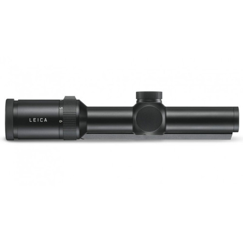 Оптический прицел LEICA FORTIS 6 1-6x24i L-4a, на шиной