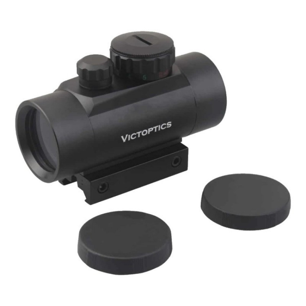 Коллиматорный прицел Vector Optics Victoptics T1 1x35 (Q)