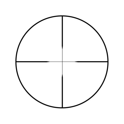 Оптический прицел Konuspro 3-9x32