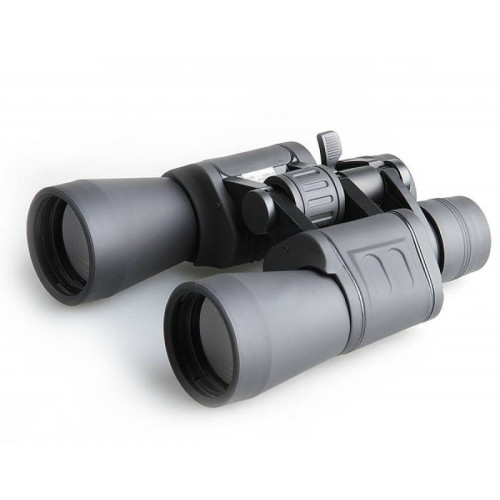 Бинокль Veber Zoom БПЦ 8-24x50