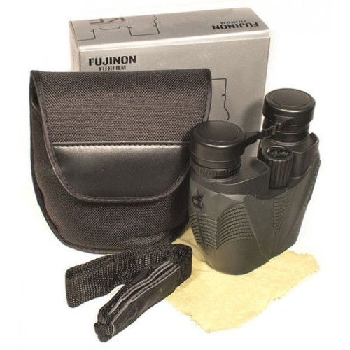 Бинокль Fujinon KF 10x25 M