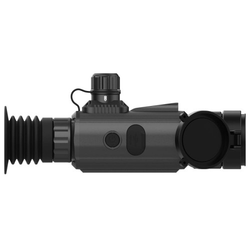 Тепловизионный прицел Sytong AM06-35