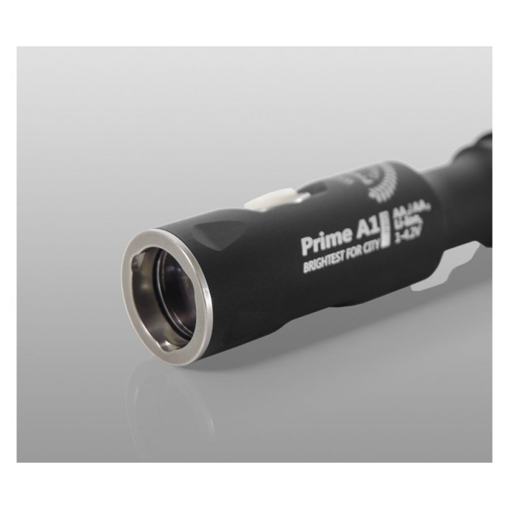 Фонарь на каждый день Armytek Prime A1 Pro (тёплый свет)