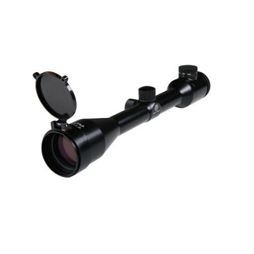 Оптический прицел Пилад P 6x42 L с подсветкой (Парабола)