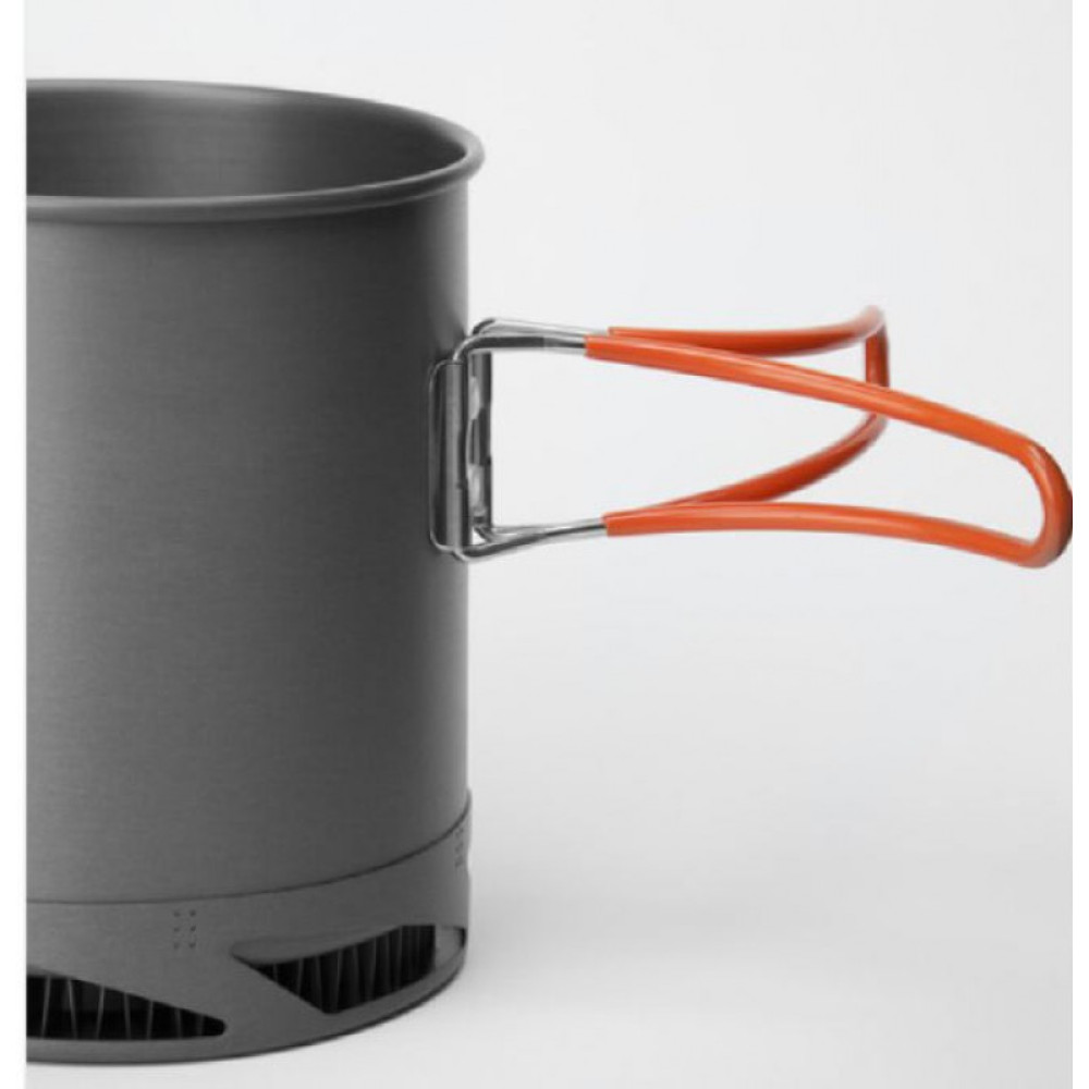 Котелок с теплообменником Typhoon FireMaple fmc-xk6