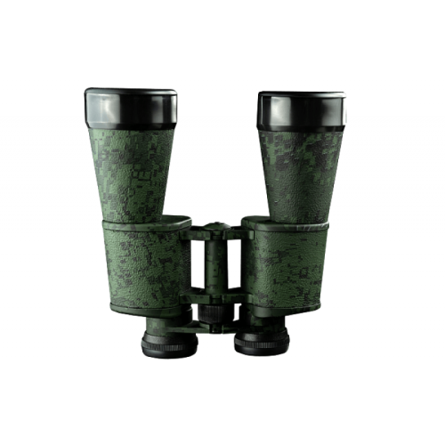 Бинокль БПЦ 15х50 камуфляж «Пиксель», Камуфляж "Пиксель"