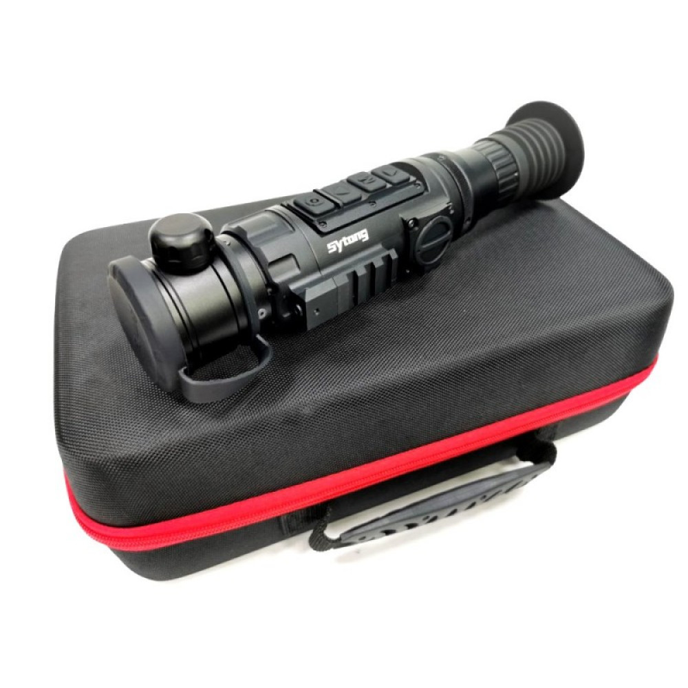Тепловизионный прицел Sytong RM03-50