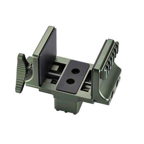 Штатив-трипод Sunwayfoto HT2830CS с зажимом SM-86 для охоты