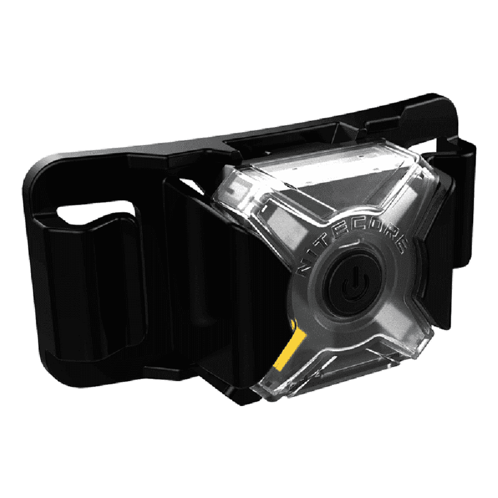 Налобный фонарь Nitecore NU05LE High performance