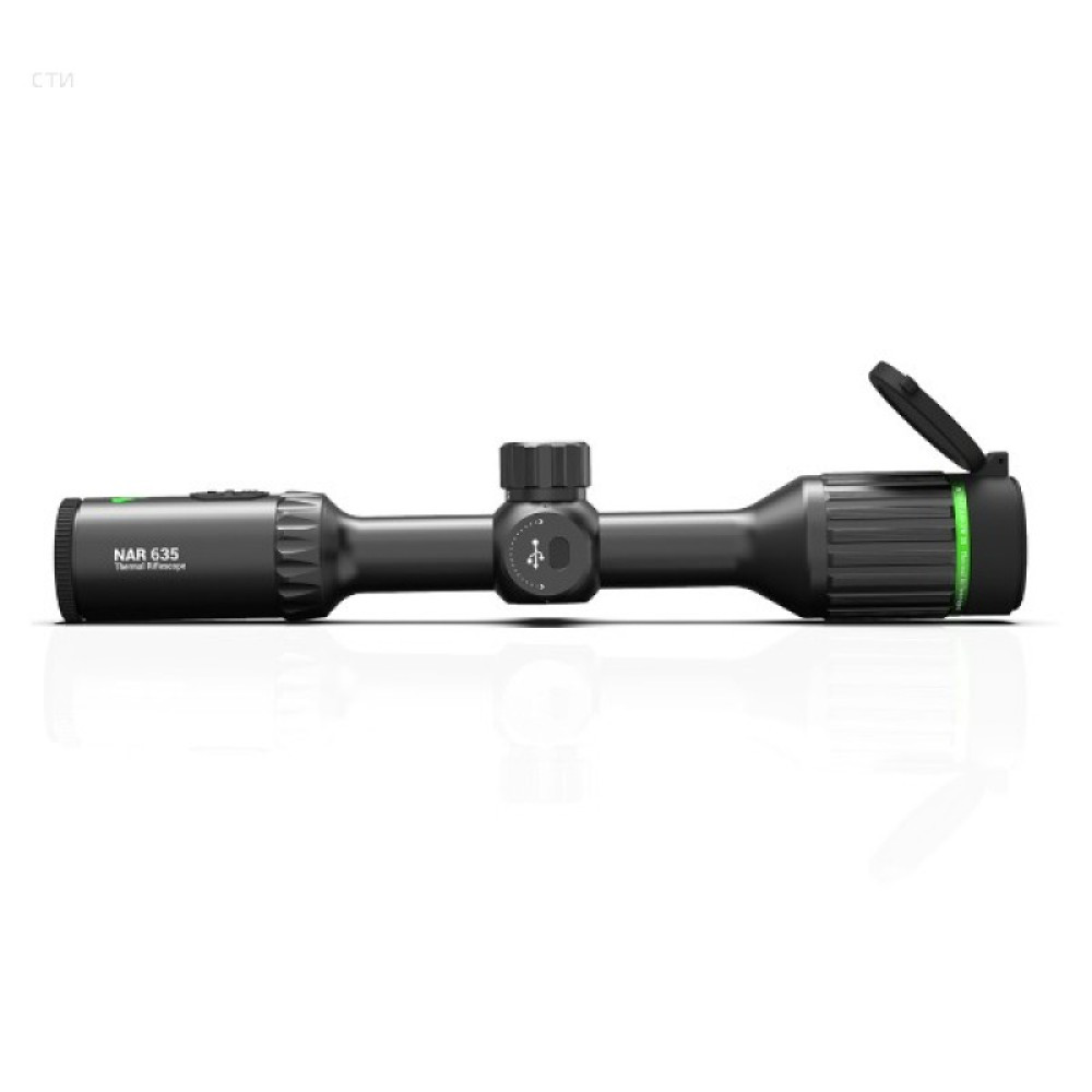 Тепловизионный прицел CONOTECH NAR 635
