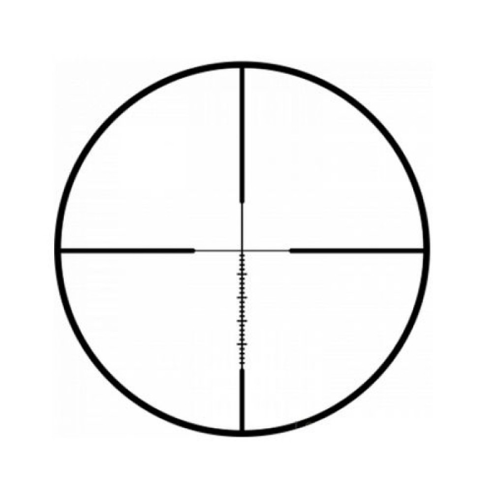 Оптический прицел Leupold VX-Freedom Rimfire 2-7x33, сетка Rimfire MOA