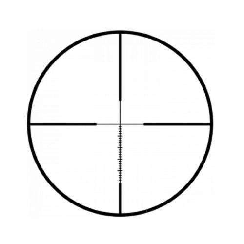 Оптический прицел Leupold VX-Freedom Rimfire 2-7x33, сетка Rimfire MOA