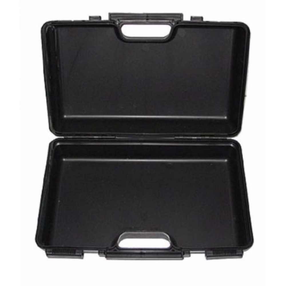 Кейс Negrini на 200 гладкоствольных патронов