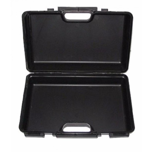 Кейс Negrini на 200 гладкоствольных патронов