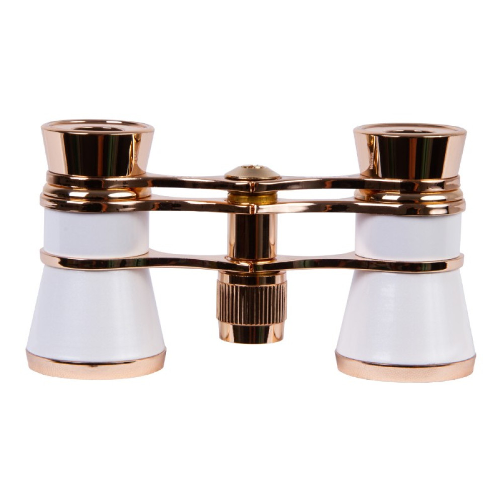 Театральный бинокль Konus 3x25 Pearl