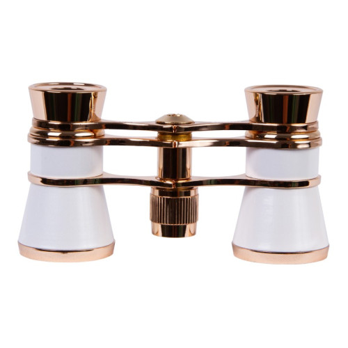 Театральный бинокль Konus 3x25 Pearl