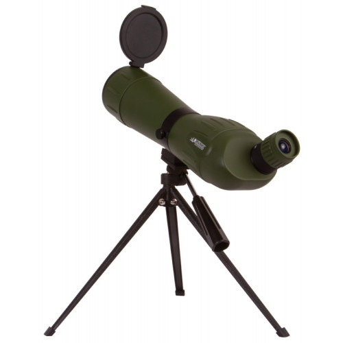 Зрительная труба Konus Konuspot-60C 20-60x60