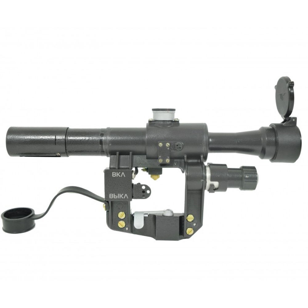 Оптический прицел ПОСП 4х24Т