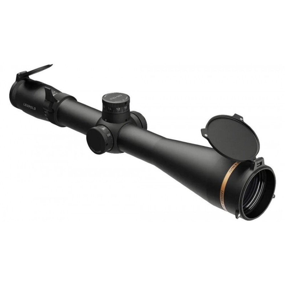 Оптический прицел Leupold VX-6HD 4-24x52 SF CDS-TZL3 (сетка Impact-23 MOA) с подсветкой для винтовки