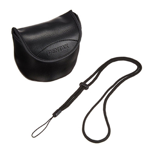 Бинокль Pentax 8x21 UCF R