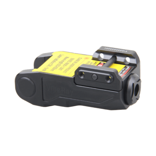 Лазерный целеуказатель Vector Optics VipeRay Scrapper Pistol
