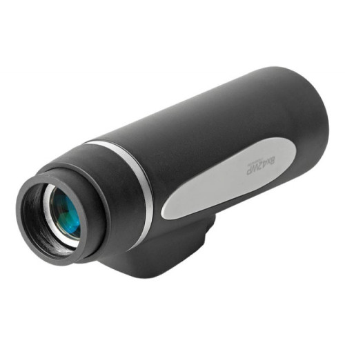 Монокуляр Veber 8х42 WP, с компасом