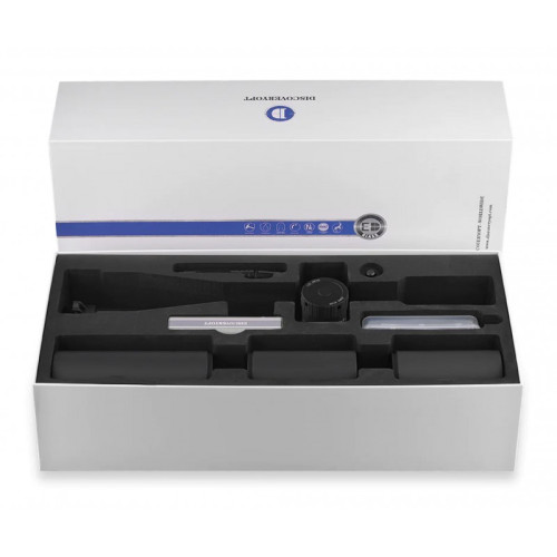 Оптический прицел Discovery ED-ELR-5-40X56SFIR FW35