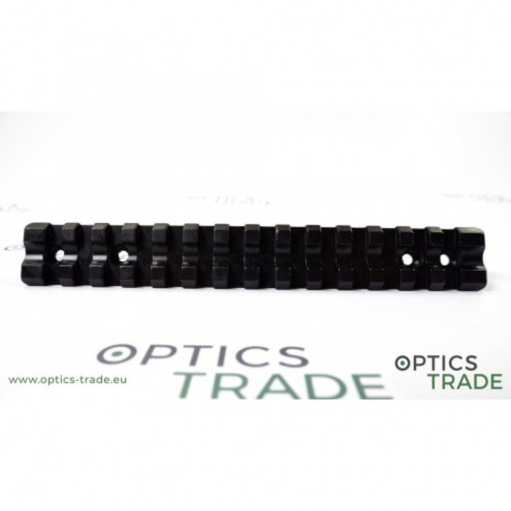 Планка Contessa Weaver/Picatinny для Verney Carron Impact (0 MOA)