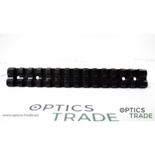 Планка Contessa Weaver/Picatinny для Verney Carron Impact (0 MOA)