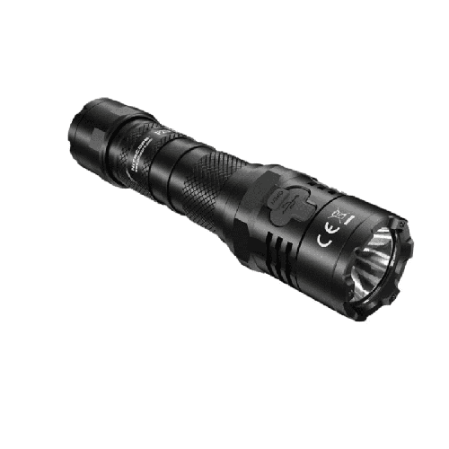 Фонарь Nitecore P20i