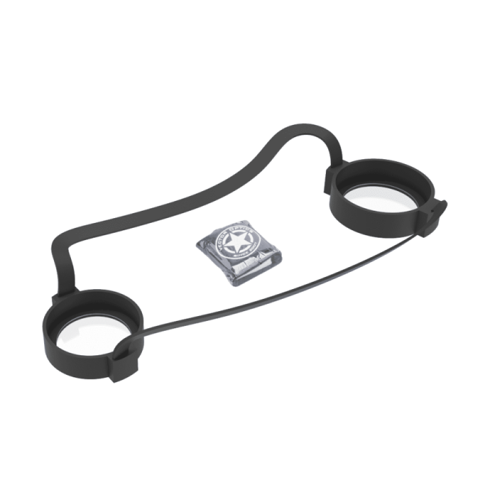 Оптический прицел Vector Optics Continental x6 1-6x24i SFP Tactical