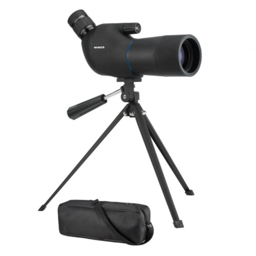 Зрительная труба MINOX BLU 15-45x50