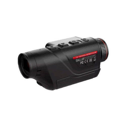 Тепловизионный монокуляр Guide TD411 LRF