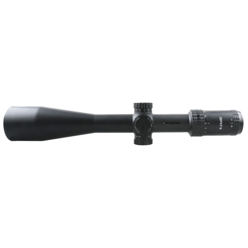 Оптический прицел Vector Optics VictOptics S4 6-24x50 MDL