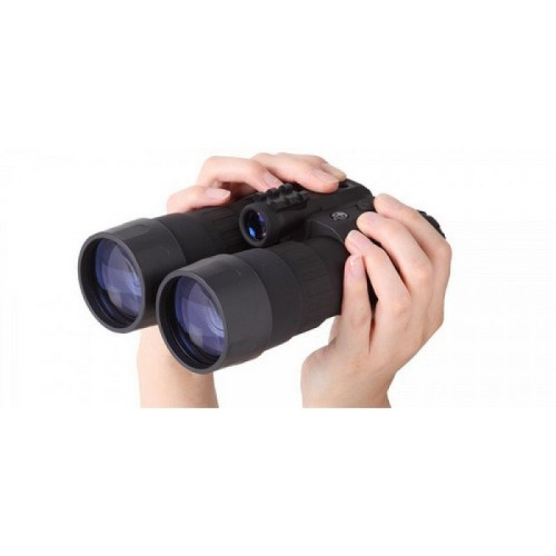 Ночной электронно-оптический бинокль Sightmark Ghost Hunter 4x50
