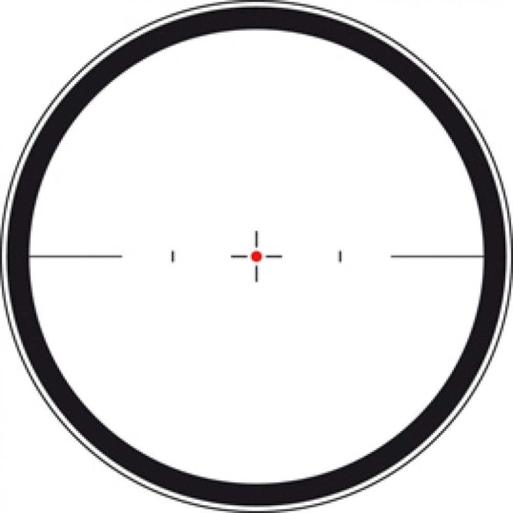 Оптический прицел LEICA MAGNUS 1-6.3x24 i L-3D