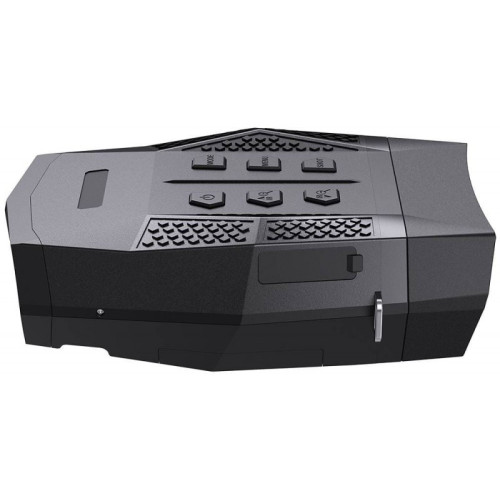 Бинокль цифровой ночного видения Levenhuk Halo 13X PLUS